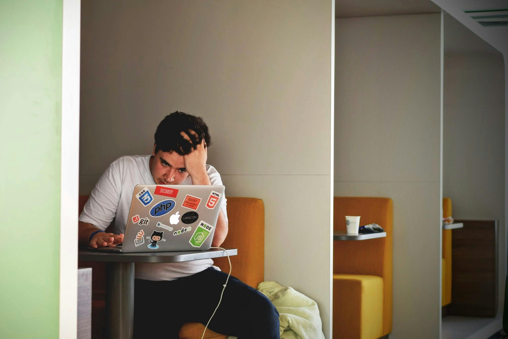 Comment gérer son stress avant un examen ?