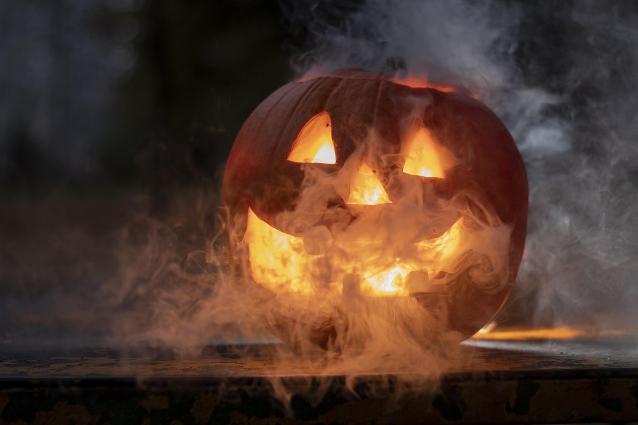 7 astuces maléfiques pour échapper à Halloween cette année