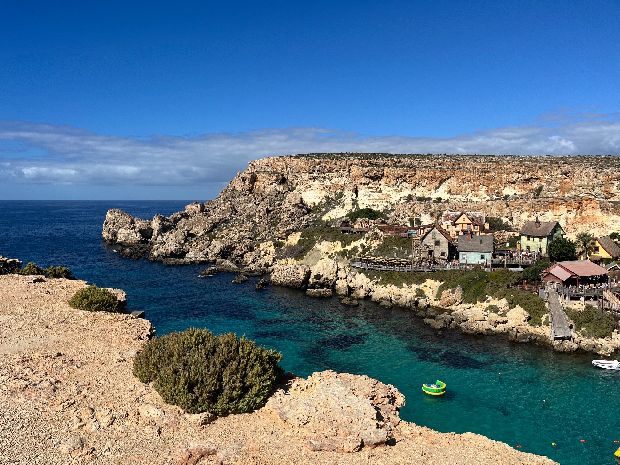 Visiter Malte en octobre : FAQ pratique du voyageur