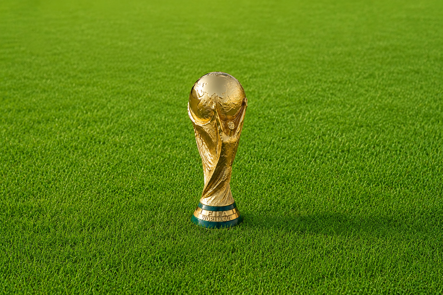 Coupe du Monde 2026 : le Guide Complet (dates, format, groupes, équipe de France, favoris)