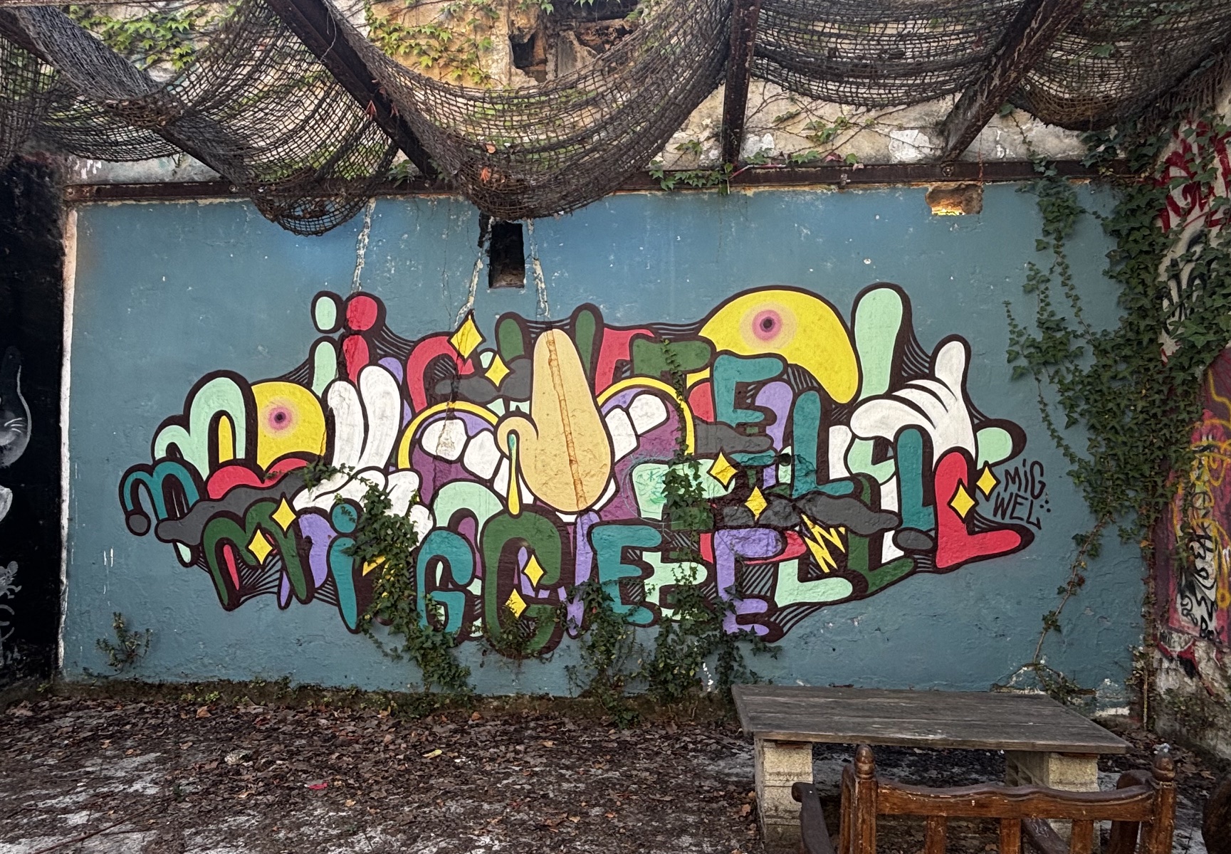 Street art et patrimoine urbain à Bordeaux : comment la ville réinvente ses murs et sa mémoire